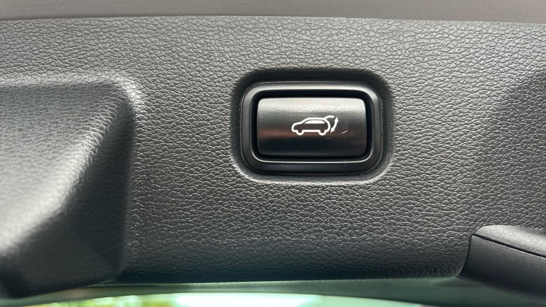 Kia Sportage 1.6T GDi 48V ISG GT-Line S 5dr DCT AWD Petrol Estate